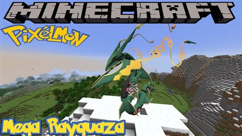 how to mega evolve rayquaza|rayquaza mega stone name pixelmon.